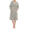 Givoni: Hooded Short Wrap
