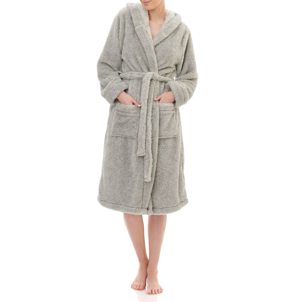 Givoni: Hooded Short Wrap
