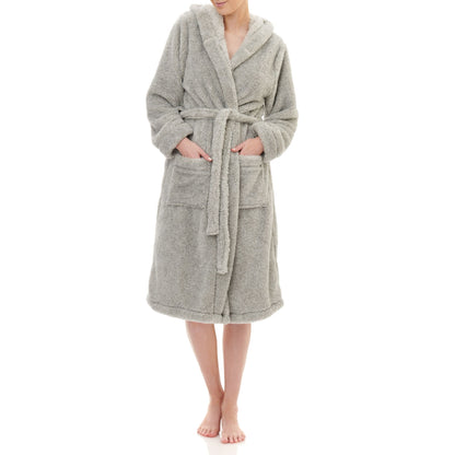 Givoni: Hooded Short Wrap