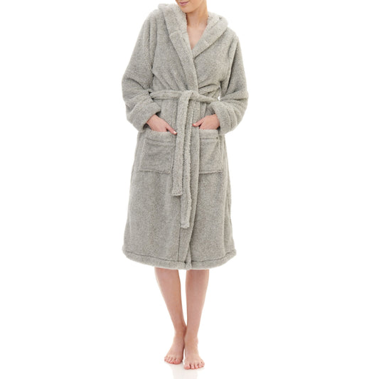Givoni: Hooded Short Wrap