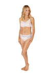 Amoena: Karolina Padded Non-wired Bra