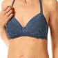 Amoena: Alessia Padded Non-Wired Bra