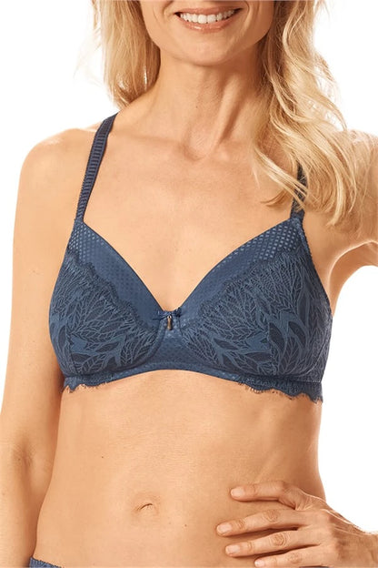 Amoena: Alessia Padded Non-Wired Bra