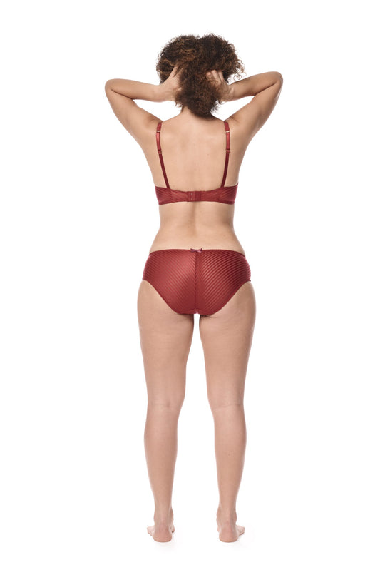 Amoena: Karolina Padded Non-wired Bra