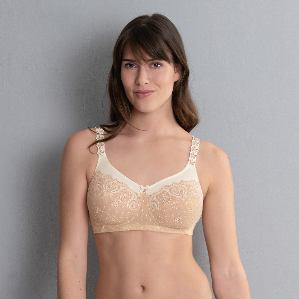 Anita: Belverdere  Post Mastectomy Bra