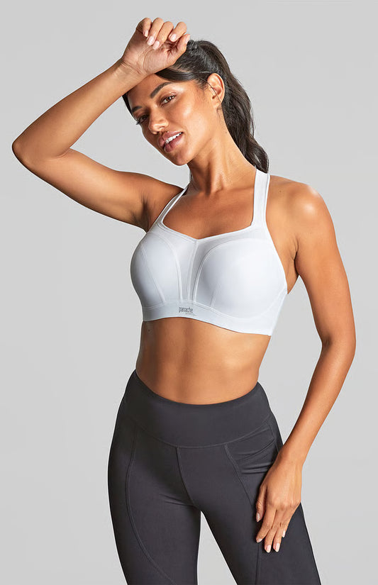 Panache: Wired Sports Bra