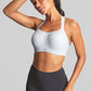 Panache: Wired Sports Bra