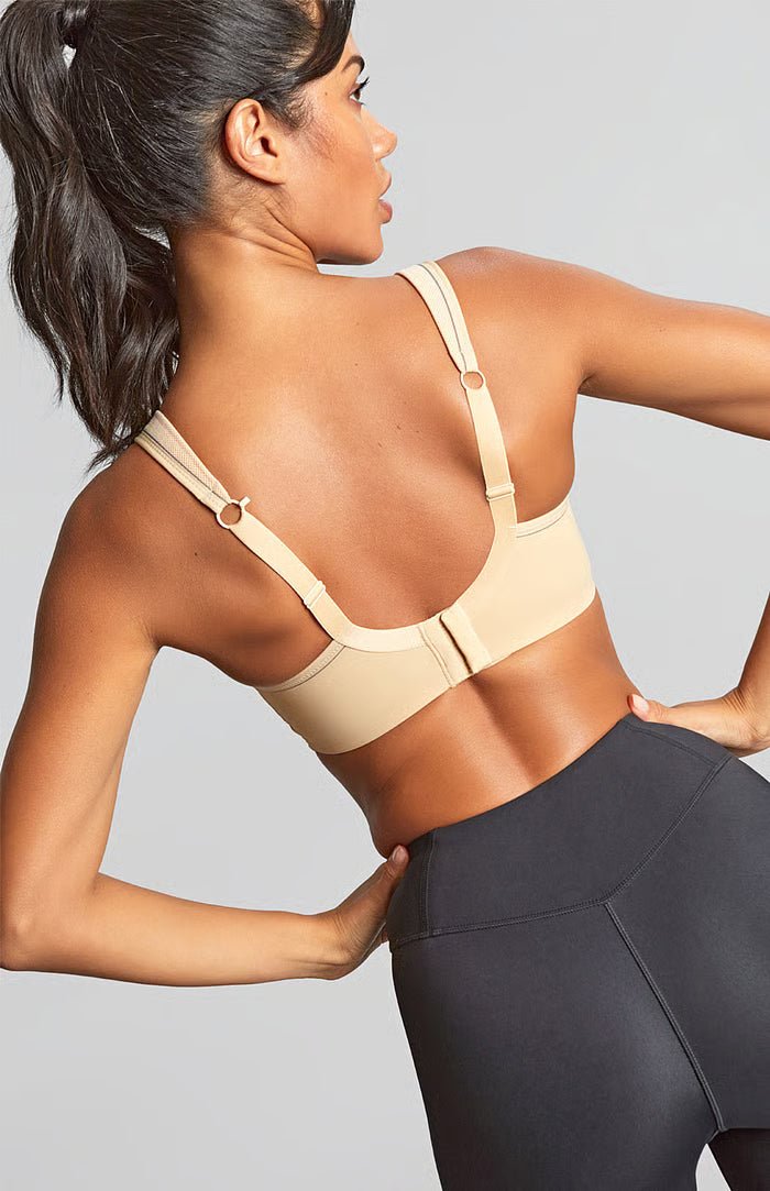 Panache: Wired Sports Bra