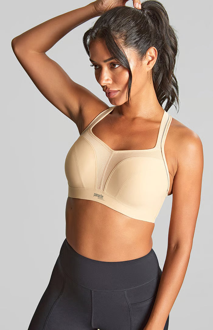 Panache: Wired Sports Bra