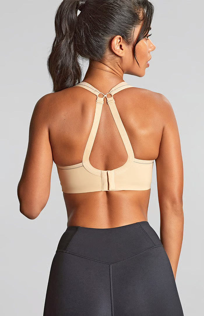 Panache: Wired Sports Bra