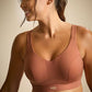 Panache: Endurance Non-Padded Wired Sports Bra