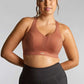 Panache: Endurance Non-Padded Wired Sports Bra
