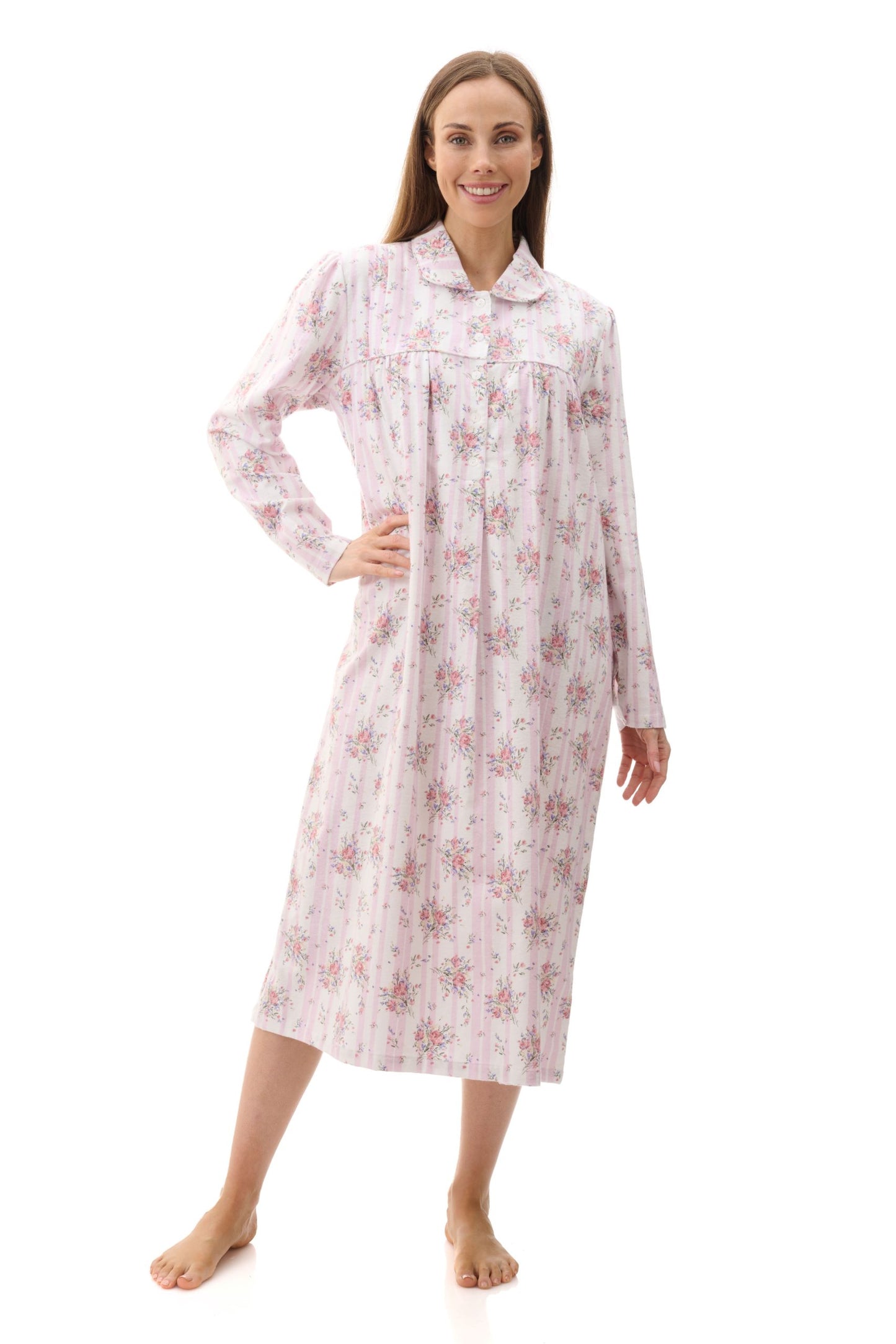 Givoni: Beth Mid Length Nightie