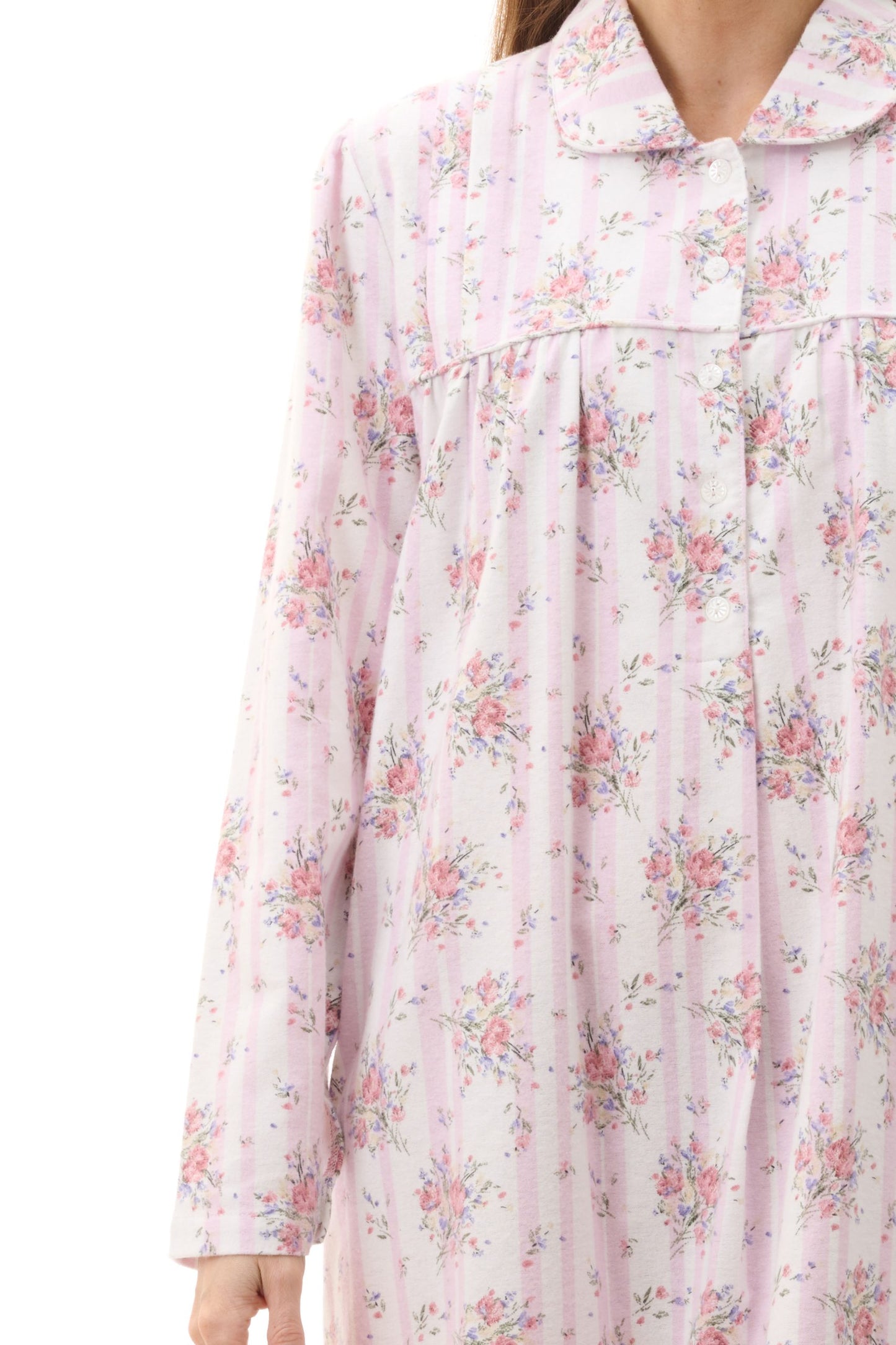 Givoni: Beth Mid Length Nightie