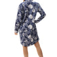 Givoni: Drew Short Sleepshirt Button up