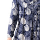 Givoni: Drew Mid Nightie with Yoke & Collar