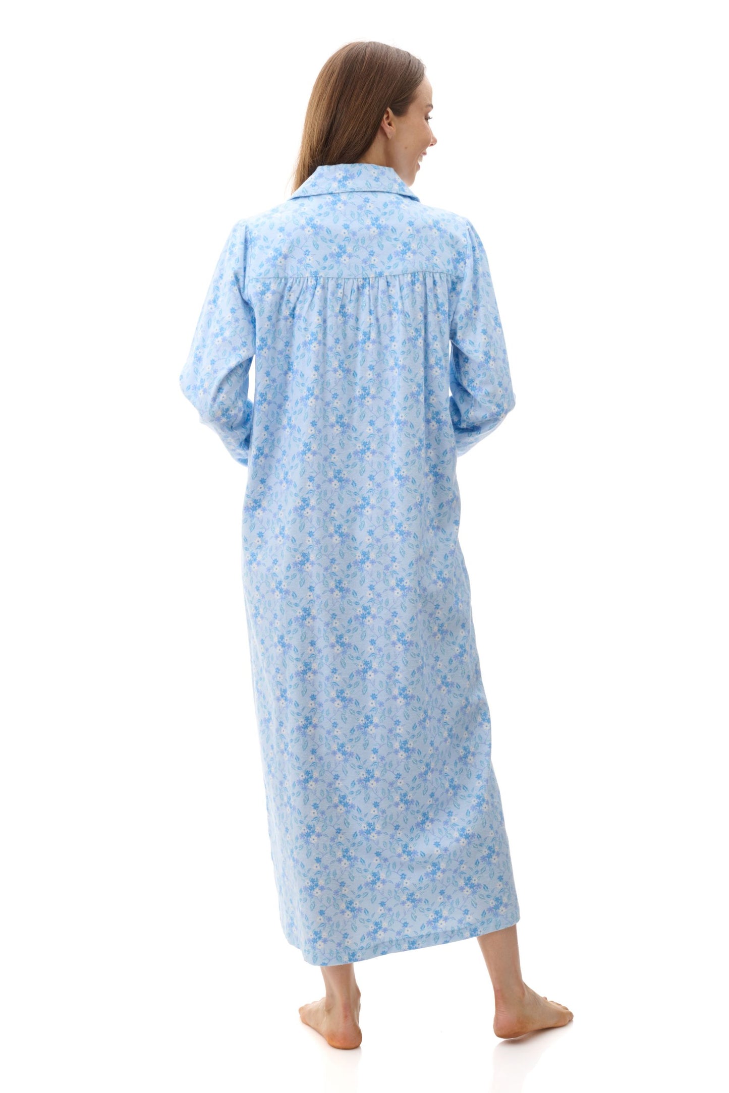 Givoni: Aria Long Nightie