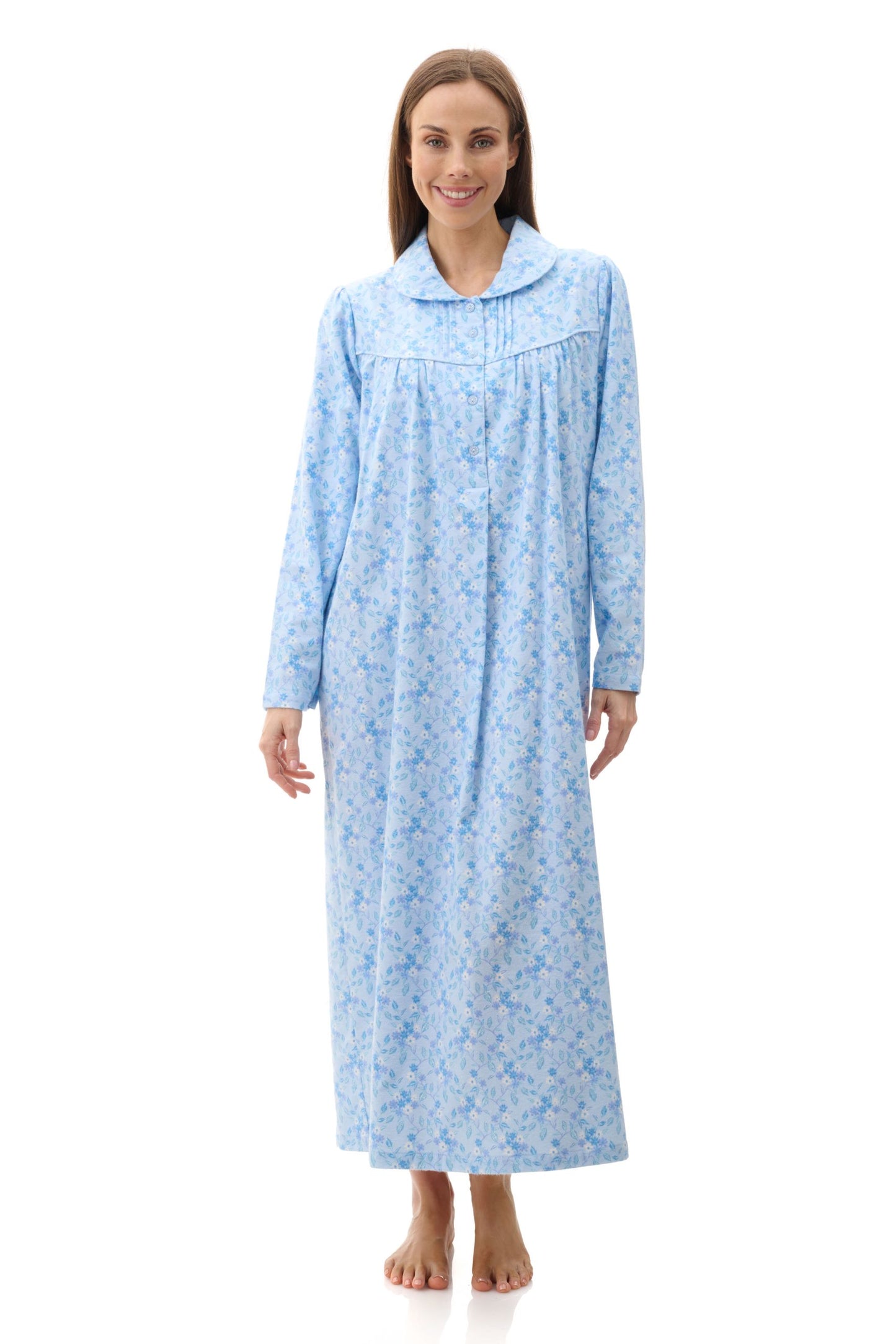 Givoni: Aria Long Nightie