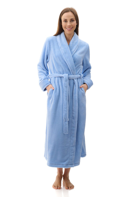 Givoni: LUX Polar Mid Wrap with Collar