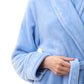 Givoni: LUX Polar Mid Wrap with Collar