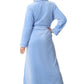 Givoni: LUX Polar Mid Wrap with Collar