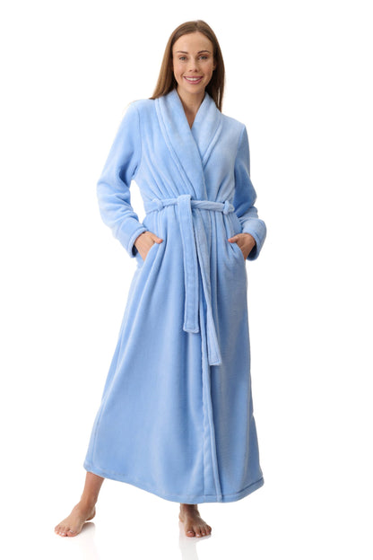 Givoni: LUX Polar Mid Wrap with Collar