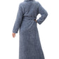 Givoni: Marle Polar Long Wrap