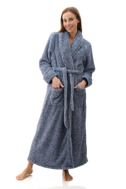 Givoni: Marle Polar Long Wrap