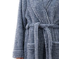 Givoni - Marle Luxury Polar Long Length Wrap Gown