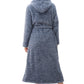 Givoni: Marle Polar Hooded Mid Wrap
