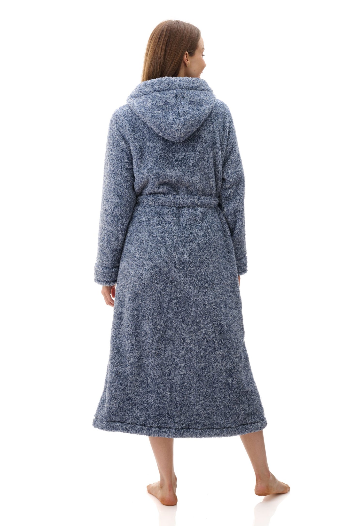 Givoni: Marle Polar Hooded Mid Wrap
