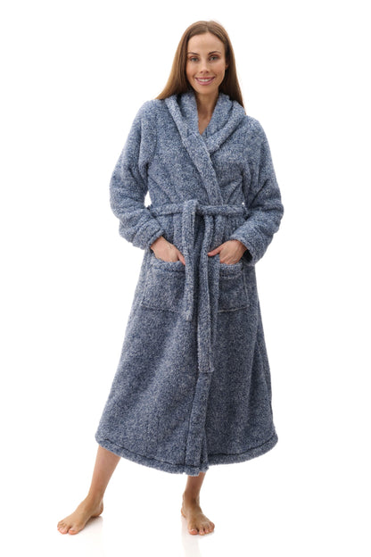 Givoni: Marle Polar Hooded Mid Wrap
