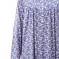 Givoni: Becky Mid Nightie with Yoke and Pintucks