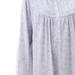 Givoni: Allegra Short Nightie with Yoke & and Pintucks