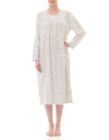 Givoni: Mid Length Nightie.  'Sierra'