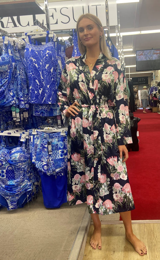 Givoni: Nicki Mid Wrap