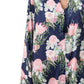 Givoni: Nicki Long Kaftan with Zip