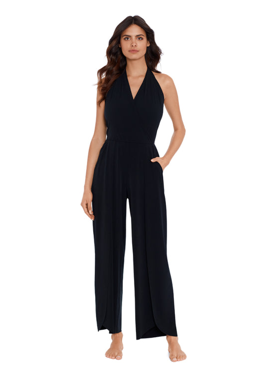 Magicsuit: Cover Ups Jumpsuit