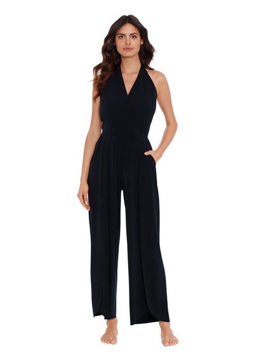 Magicsuit: Cover Ups Jumpsuit