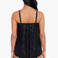 Magicsuit: Cosmos Grace Tankini Top