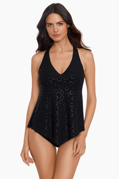 Magicsuit: Cosmos Taylor Tankini Top