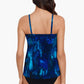 Magicsuit: Hazy Daze Carma Tankini Top