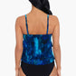 Magicsuit: Hazy Daze Rita Tankini Top