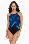 Magicsuit: Hazy Daze Lisa One Piece Swimsuit