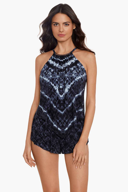 Magicsuit: Vera Cruz Goldie Romper