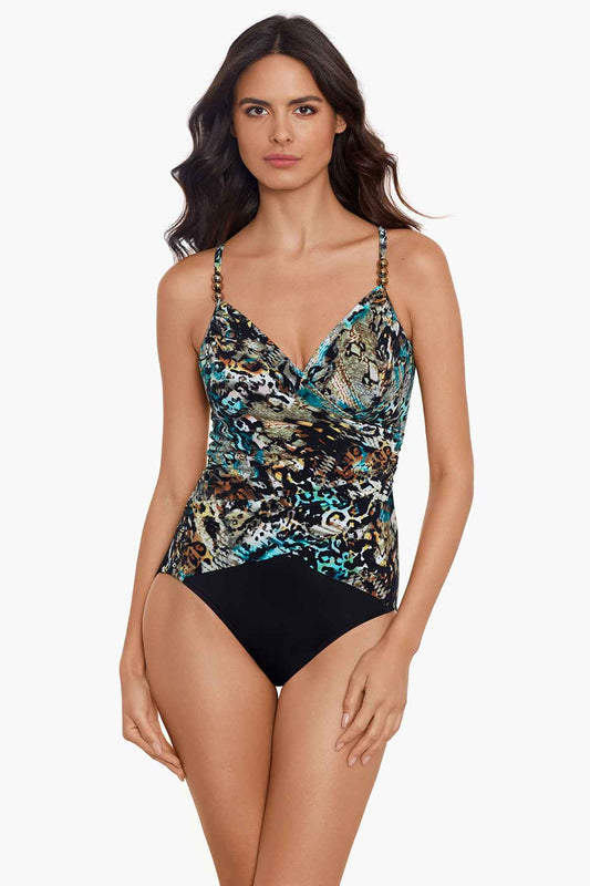 Magicsuit: Posh Mosh Louise One Piece Swimsuit