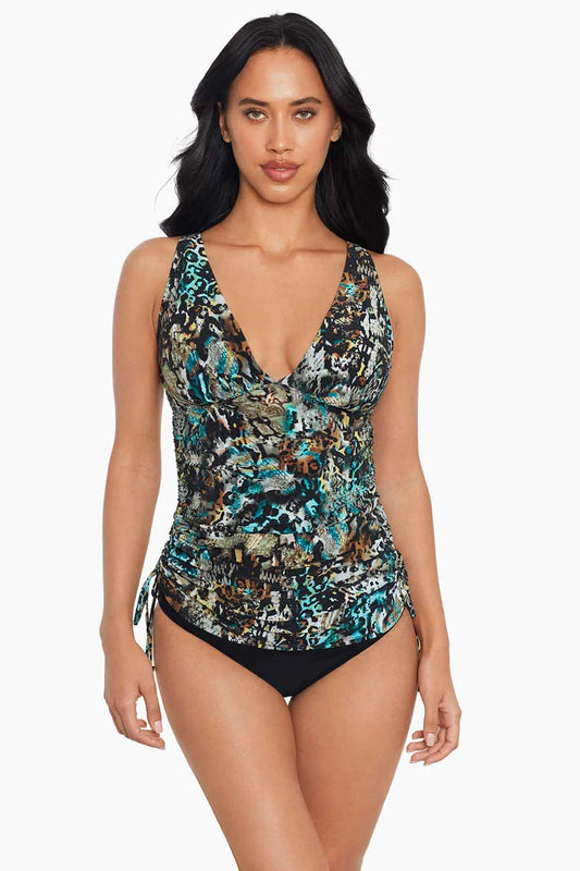 Magicsuit: Posh Mosh Dani Tankini Top
