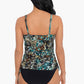 Magicsuit: Posh Mosh Dani Tankini Top
