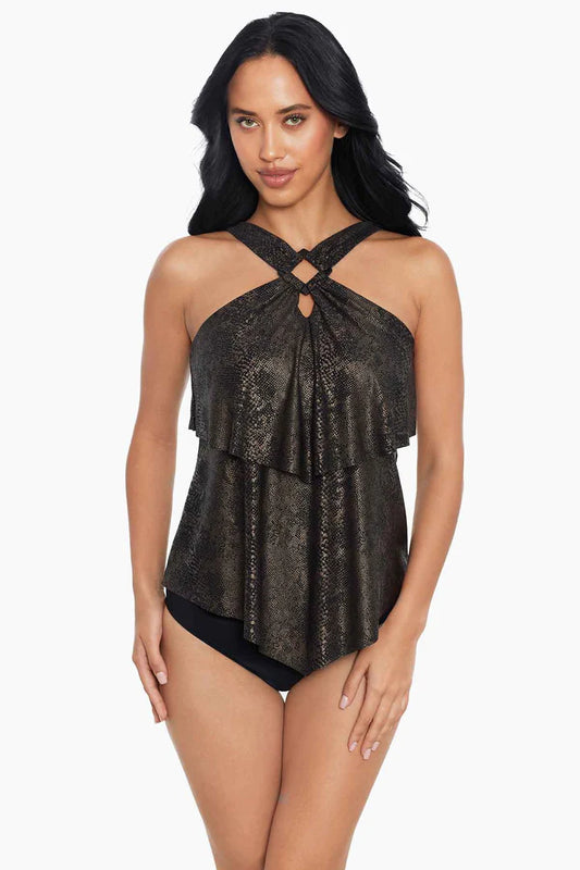 Magicsuit: Xantu Carolina Tankini Top