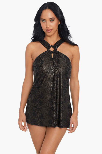 Magicsuit: Xantu Beverley One Piece Swimsuit